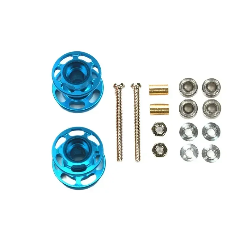 2 ชิ้น (1 คู่) 95423/94945 12- - Tamiya Model Mini 4Wd บทวิจารณ์และราคา