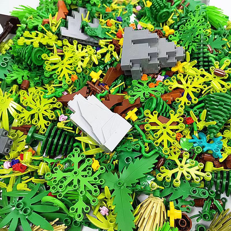 ของเล่นอิฐตัวต่อสำหรับบล็อกตัว - Lego Set City บทวิจารณ์และราคา