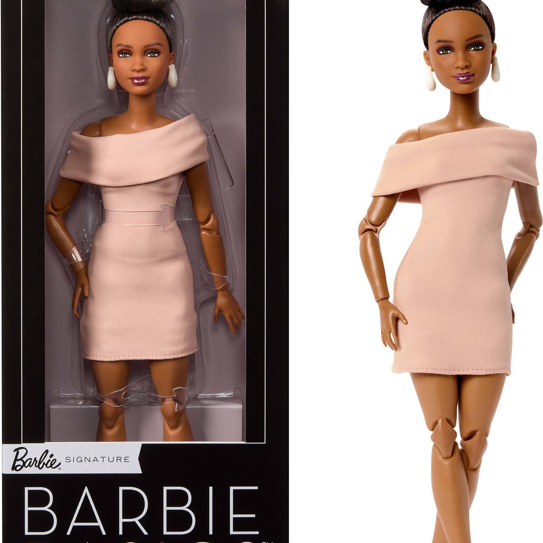 2026 ตุ๊กตาบาร์บี้ แมทเทล รุ่น - Mattel Toy Barbie บทวิจารณ์และราคา